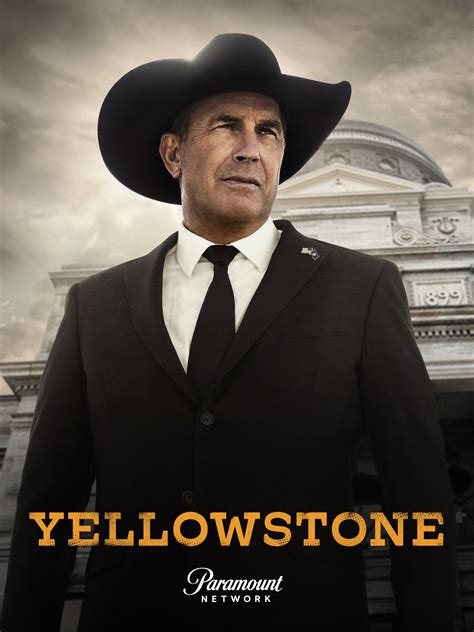 yellowstone season 6 dvd release date